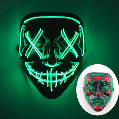 LED-Spülmaske 