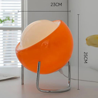 Klassische mittelalterliche Bauhaus-Tischlampe für den Innenbereich 
