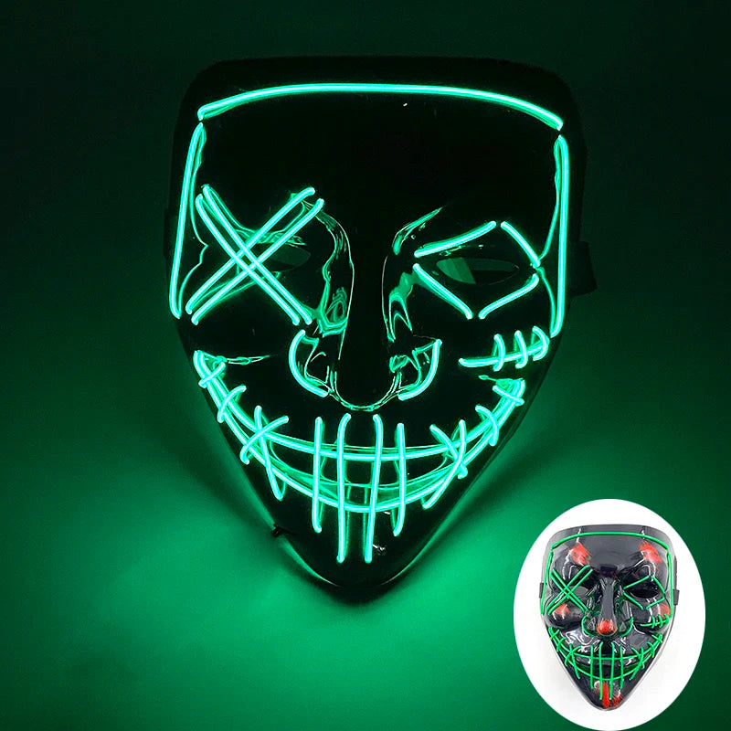 LED-Spülmaske 