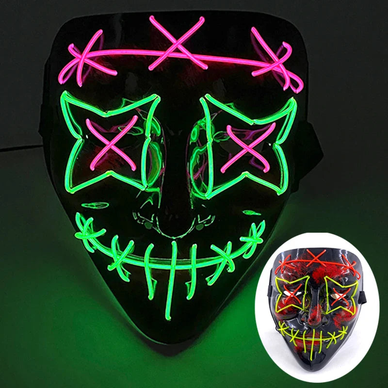 LED-Spülmaske 