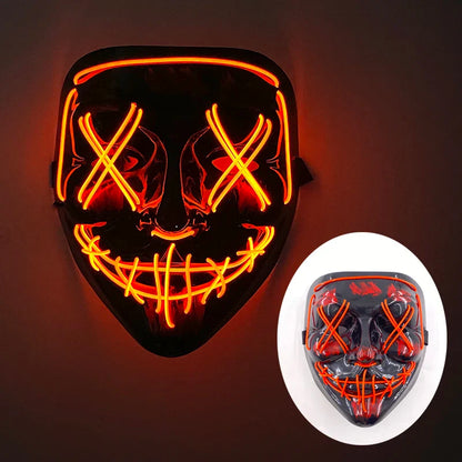 LED-Spülmaske 