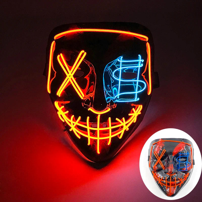 LED-Spülmaske 