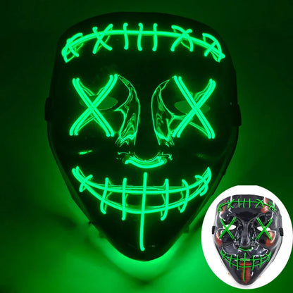 LED-Spülmaske 