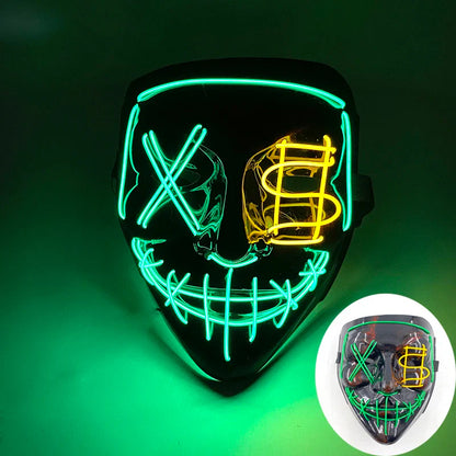LED-Spülmaske 
