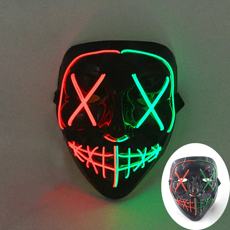 LED-Spülmaske 