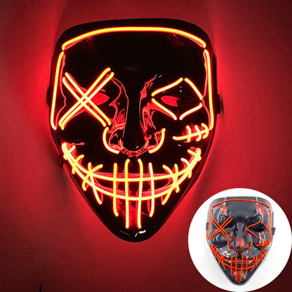 LED-Spülmaske 