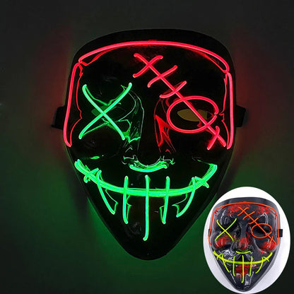 LED-Spülmaske 