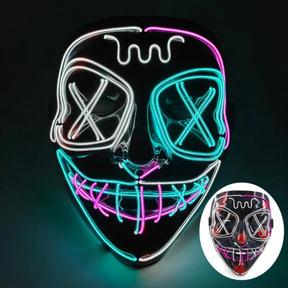 LED-Spülmaske 