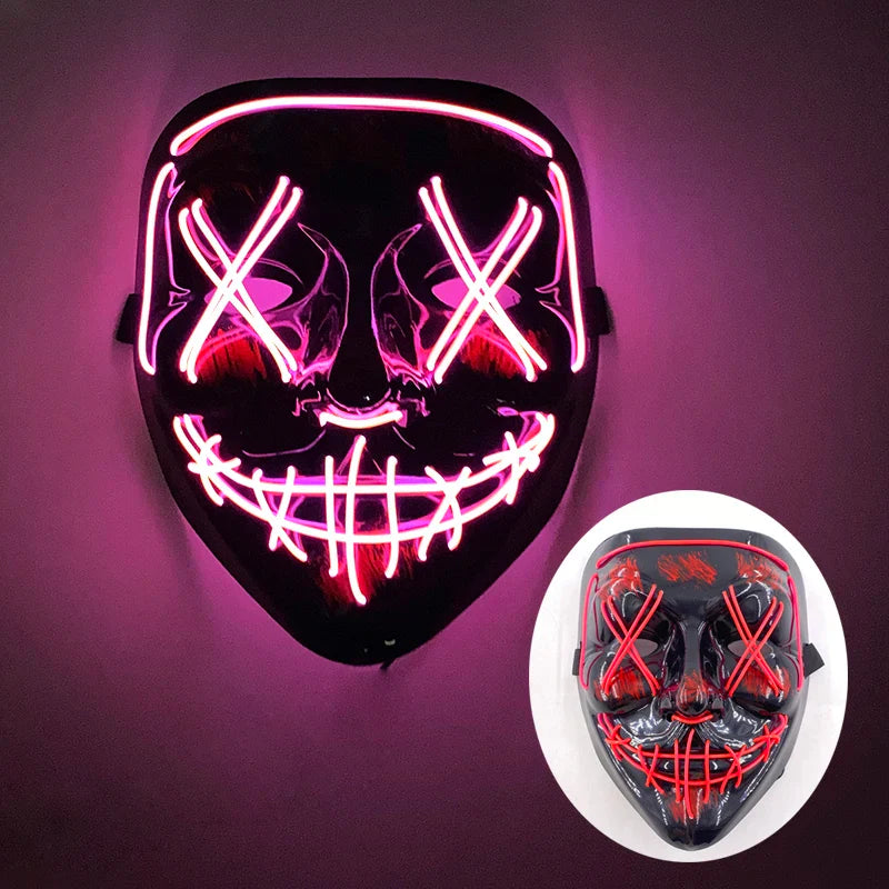 LED-Spülmaske 