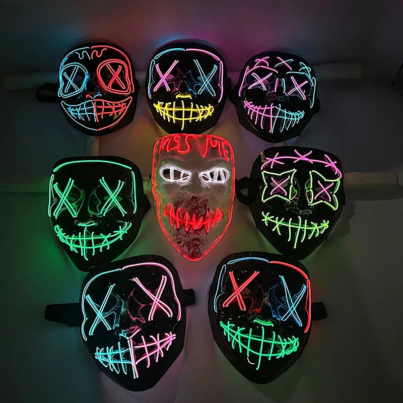 LED-Spülmaske 