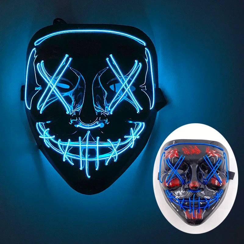 LED-Spülmaske 