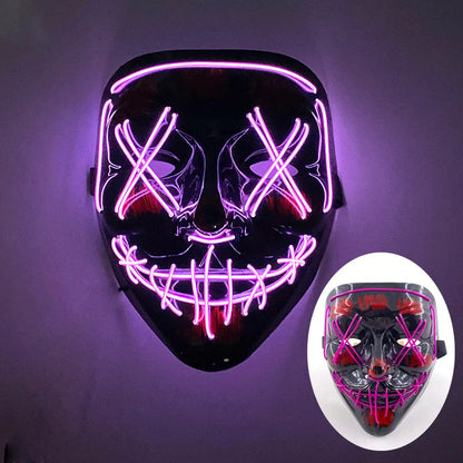 LED-Spülmaske 