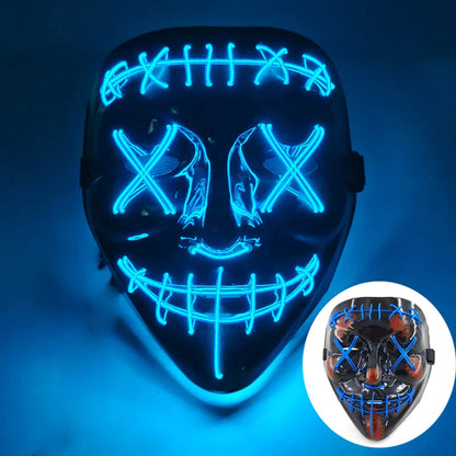 LED-Spülmaske 