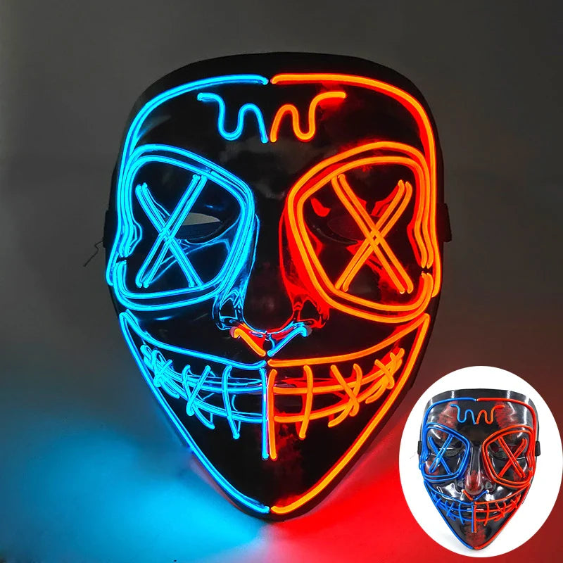 LED-Spülmaske 