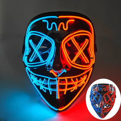 LED-Spülmaske 
