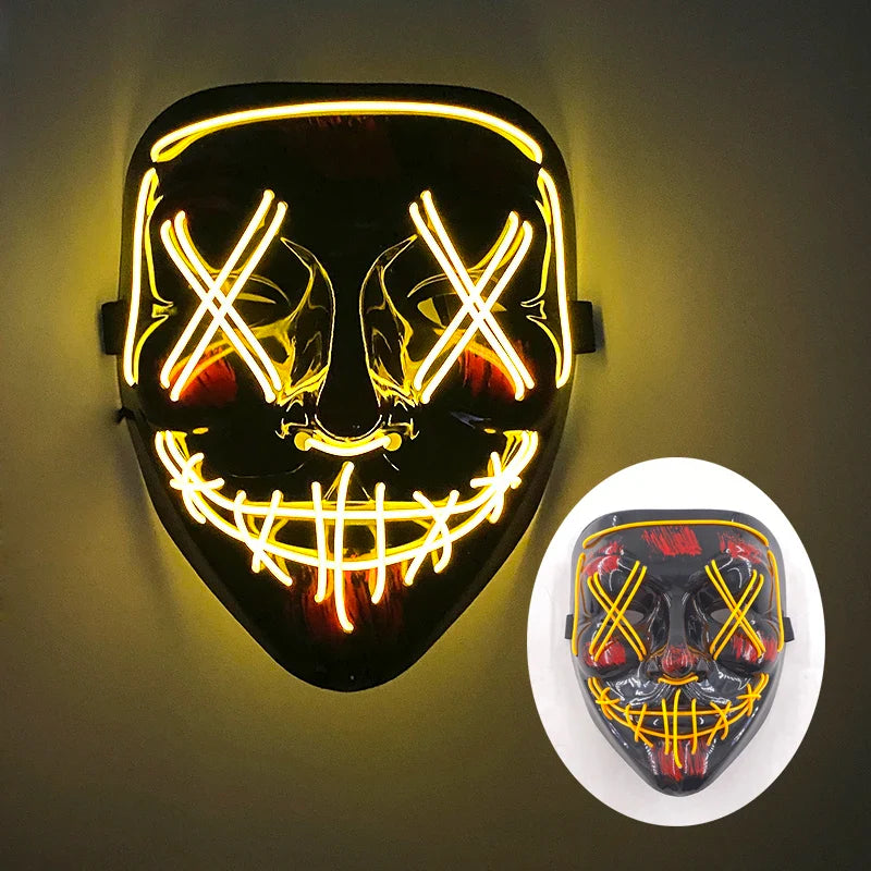 LED-Spülmaske 