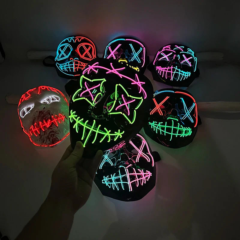 LED-Spülmaske 
