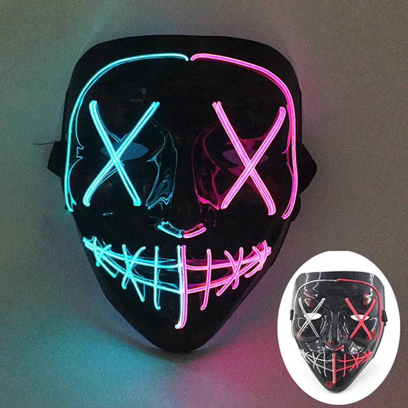 LED-Spülmaske 