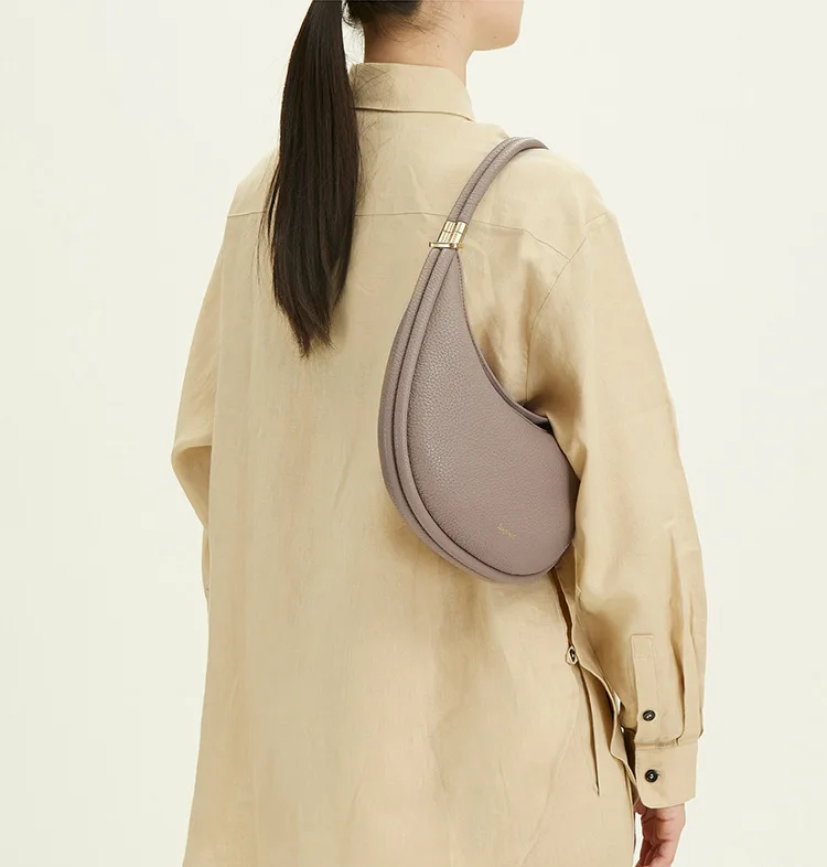 LeVoire™ – Luxus-Ledertasche 4 in 1 