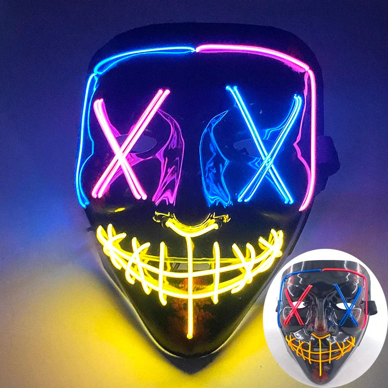 LED-Spülmaske 