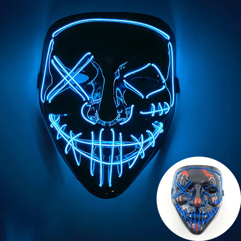 LED-Spülmaske 