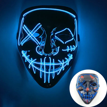 LED-Spülmaske 