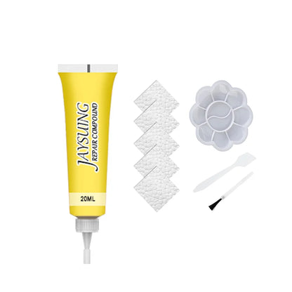 ReviveGel™ Advanced Leather Repair Gel