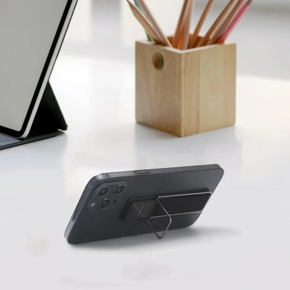 SticknStand™ Adhesive Phone Stand & Grip