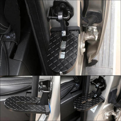 CarKey™ - Latch Step Car Accessories
