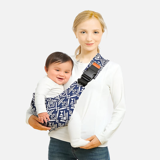 Cradler™ - Tragetuch für neue Babys 