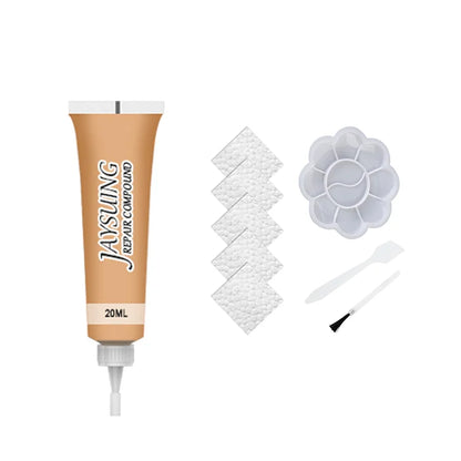 ReviveGel™ Advanced Leather Repair Gel
