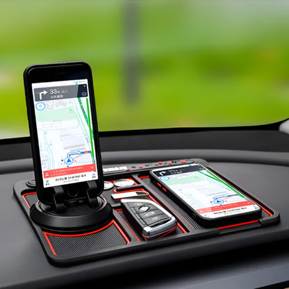 GripPad™ 4-in-1 Non-Slip Car Pad