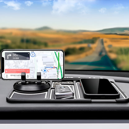 GripPad™ 4-in-1 Non-Slip Car Pad