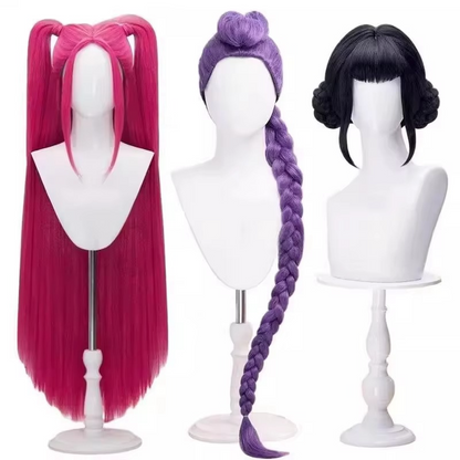 Kostümset im Kpop-Stil (Größe XS-3XL)