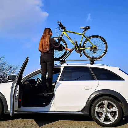 CarKey™ - Latch Step Car Accessories