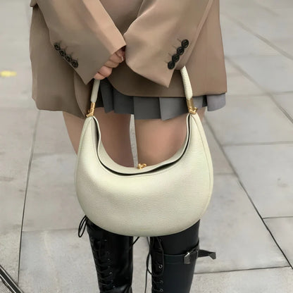 LeVoire™ – Luxus-Ledertasche 4 in 1 