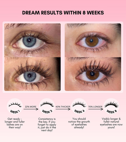 Elora - Premium Lash Serum