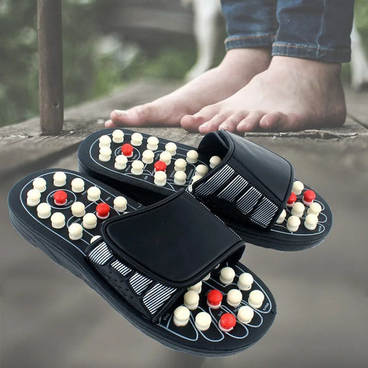 Sanuca™ - Akupressur-Sandalen