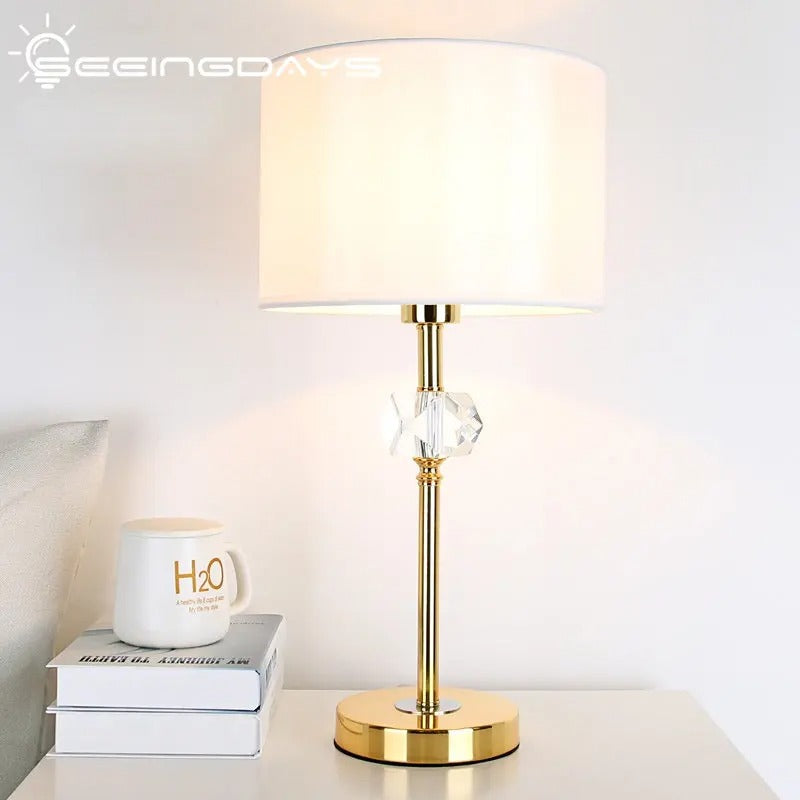 Bulby™ - Retro-Lampe