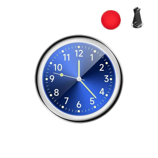 CozyClock™ - Mini-Autouhr
