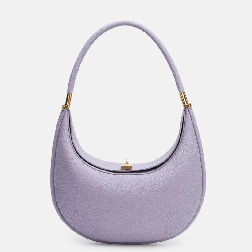 LeVoire™ – Luxus-Ledertasche 4 in 1 