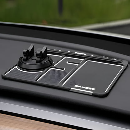 GripPad™ 4-in-1 Non-Slip Car Pad