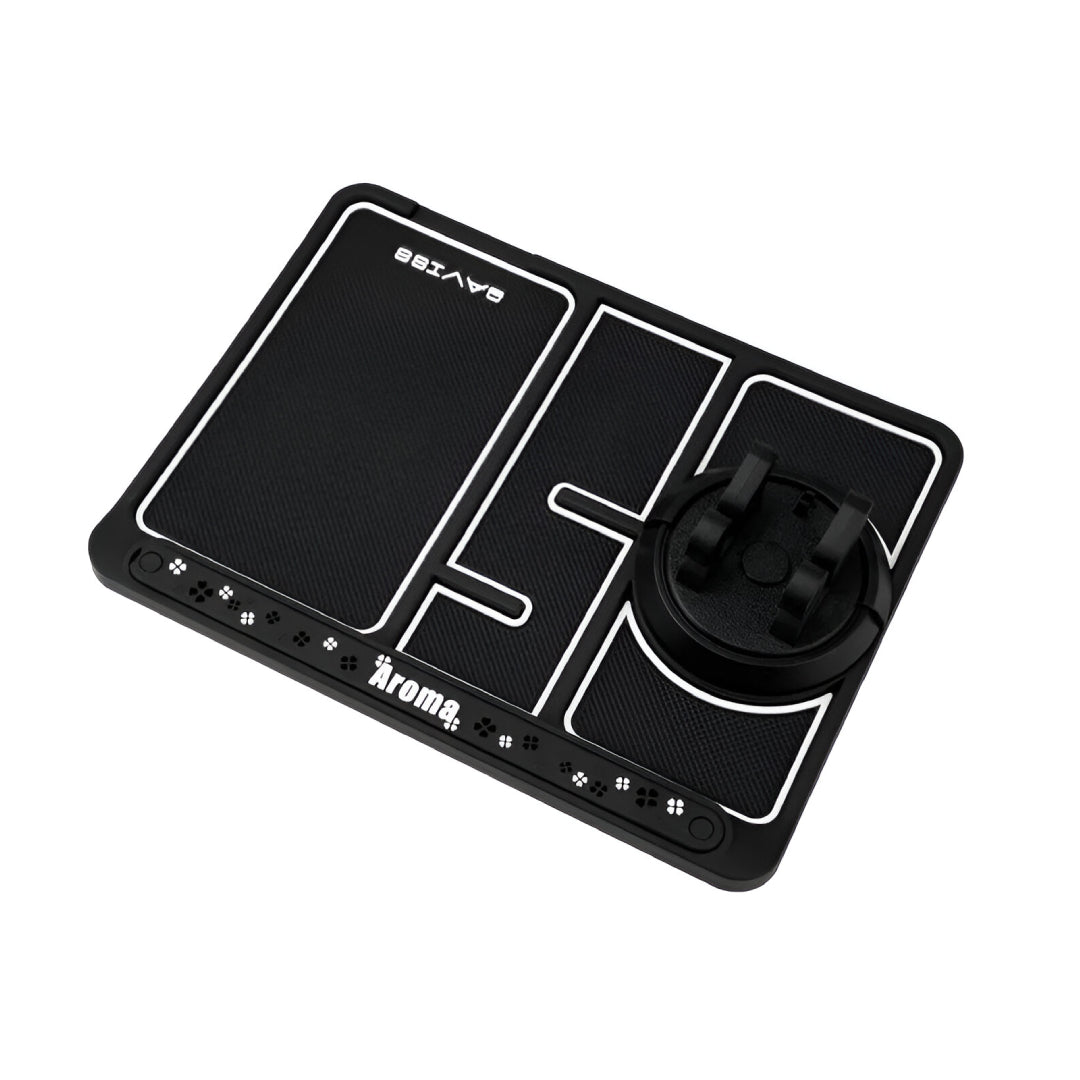 GripPad™ 4-in-1 Non-Slip Car Pad