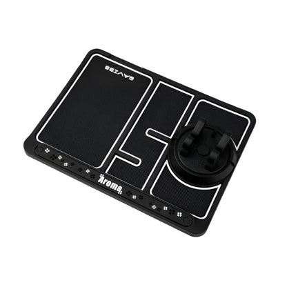 GripPad™ 4-in-1 Non-Slip Car Pad